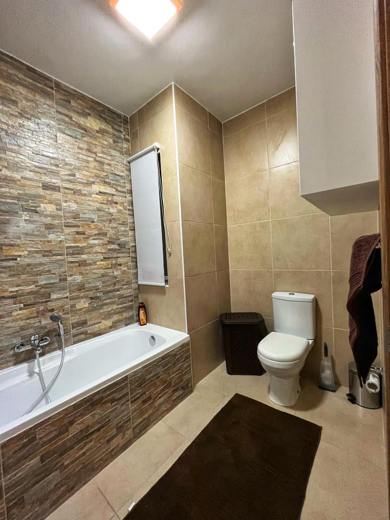 Charming Two Bedroom Apartment Pietà エクステリア 写真