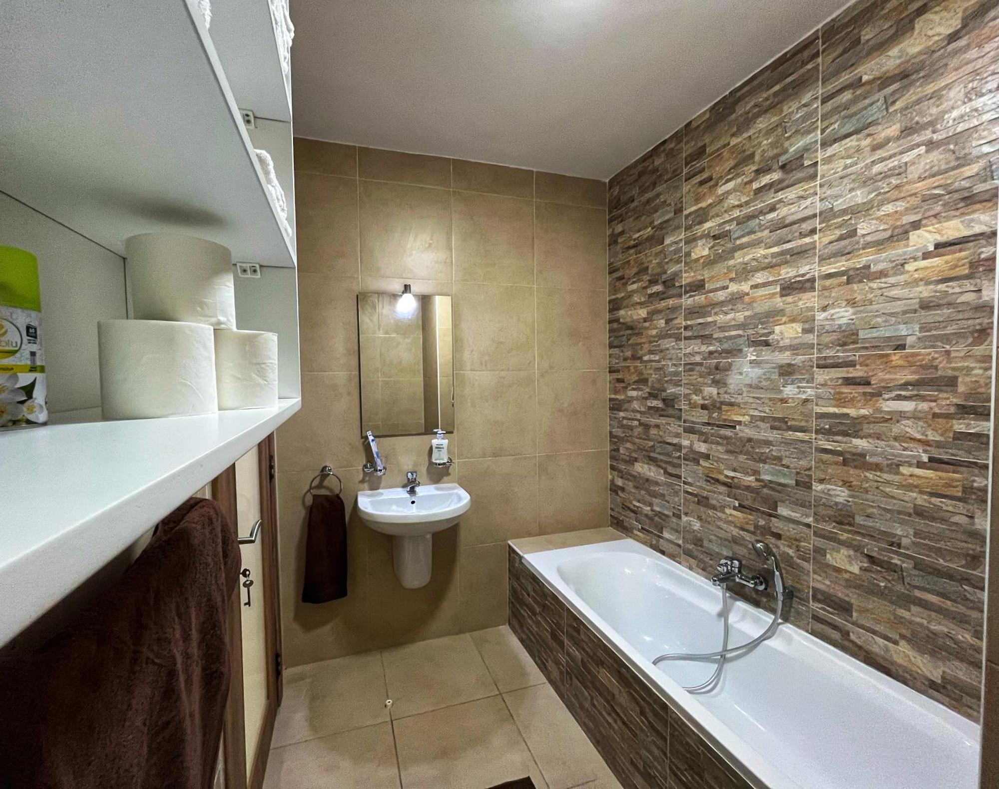 Charming Two Bedroom Apartment Pietà エクステリア 写真